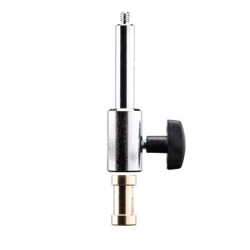 MANFROTTO MA 016 16MM. FEMALE ADAPTOR