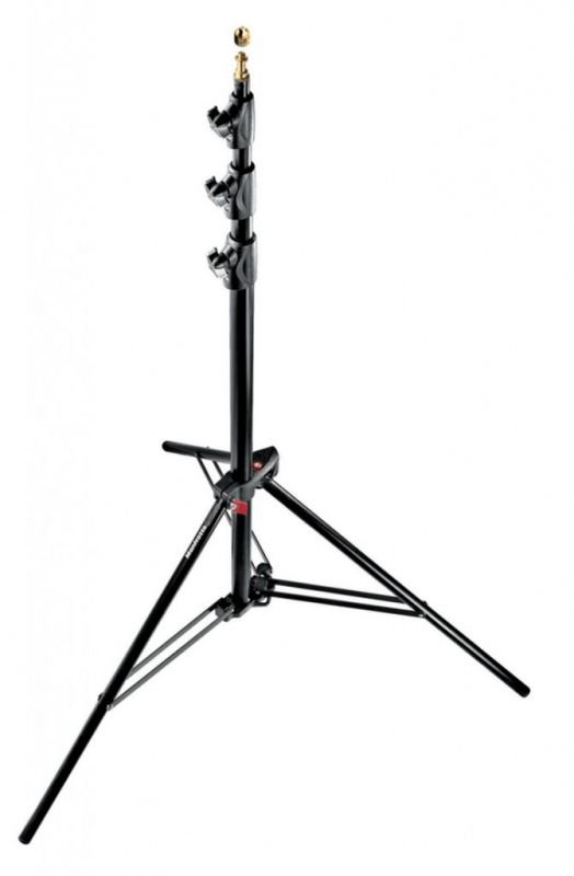 Manfrotto 1004BAC Master Işık Ayağı