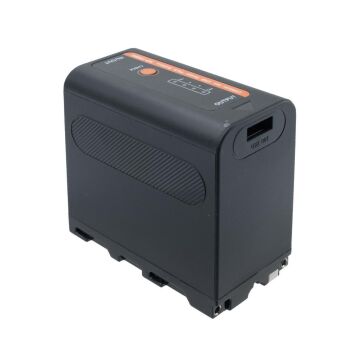 Sanger NP-F970 Sony Kamera Batarya