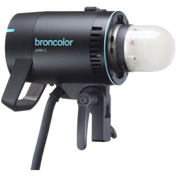 Broncolor Pulso L 3200 J Bi-Color Led Modelling Light Lamp (32.131.00)