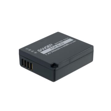 Sanger BLE9 Panasonic Fotoğraf Makinesi Batarya