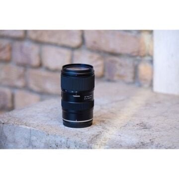 Tamron 28-75 mm f/2.8 DI III VXD G2 Nikon Z Lens