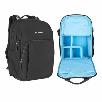 Fotopro UB-1 Seyahat Kamera Sırt Çantası