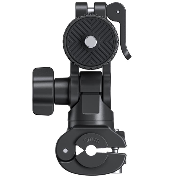 Insta360 Rear View Mirror Mount | Geniş Açılı Dikiz Aynası Kamera Montaj Aparatı