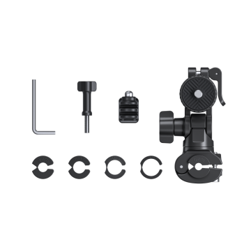 Insta360 Rear View Mirror Mount
