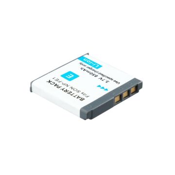 Sanger NP-FE1 Sony Fotoğraf Makinesi Batarya