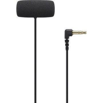 Sony ECM-LV1 Stereo Yaka Mikrofonu