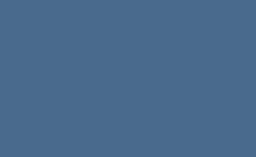 BD Backgrounds 2.72x11m Stüdyo Kağıt Fon (Regatta Blue Fon 126)