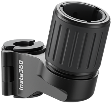 Insta360 Ski Pole Mount | Kayak Batonuna Aksiyon Kamera Bağlantı Aparatı