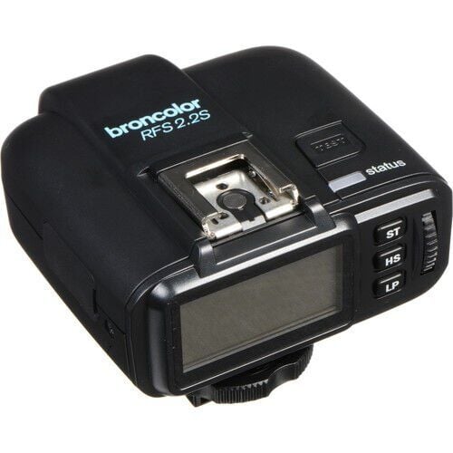 Broncolor RFS 2.2 Sony Uyumlu Tetikleyici (36.162.00)