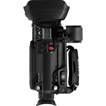 Canon XA75 UHD 4K Profesyonel Video Kamera