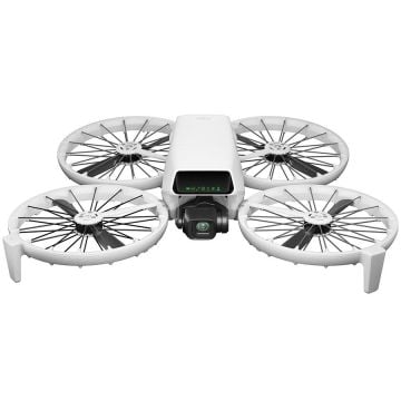 DJI Flip Drone (DJI RC 2)