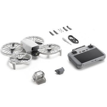 DJI Flip Drone (DJI RC 2)