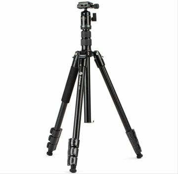 Fotopro A4i Monopod Özellikli Tripod