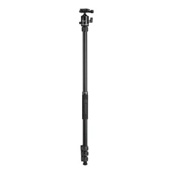 Fotopro A4i Monopod Özellikli Tripod