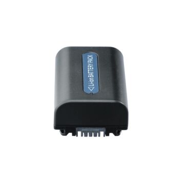 Sanger NP-FH50 Sony Kamera Batarya