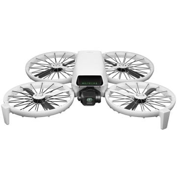 DJI Flip Fly More Combo (DJI RC 2)