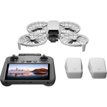 DJI Flip Fly More Combo (DJI RC 2)