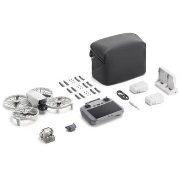 DJI Flip Fly More Combo (DJI RC 2)