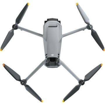 DJI Mavic 3 Pro (DJI RC)
