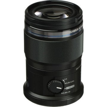 Olympus 60mm f/2.8 Macro Lens