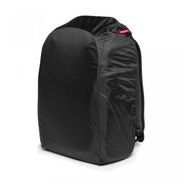 Manfrotto MA3-BP-BF Advanced Befree III Kamera Sırt Çantası (Siyah)