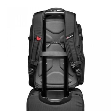 Manfrotto MA3-BP-BF Advanced Befree III Kamera Sırt Çantası (Siyah)