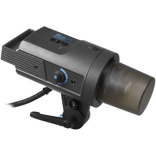 Broncolor Pulso G 1600 J Lamp 16' Kablo Dahil (32.115.XX)