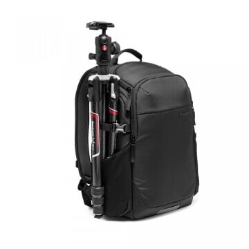 Manfrotto MA3-BP-BF Advanced Befree III Kamera Sırt Çantası (Siyah)