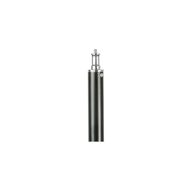 Patona 4272 PT-2600 yaylı amortisörlü ışık ayağı ( 110 cm - 260 cm taşıma çantası dahil.)