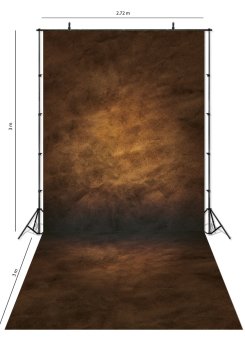Fabricfon FFB-20-183 (272x600cm)