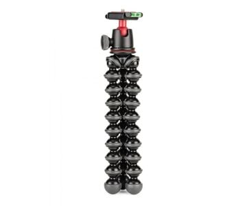 GORILLAPOD JB01507-BWW 3K KİT BLACK/CHARC