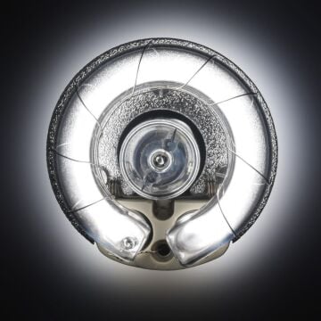 Broncolor Pulso G 3200 J Lamp (32.099.XX)