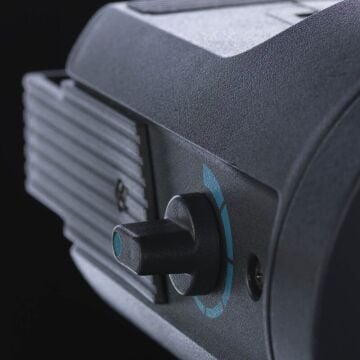 Broncolor Pulso G 3200 J Lamp (32.099.XX)