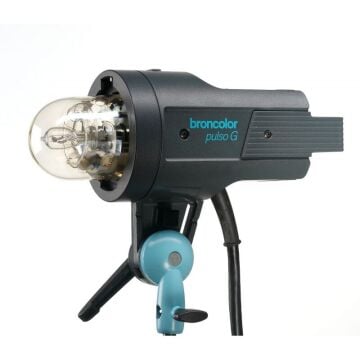 Broncolor Pulso G 3200 J Lamp (32.099.XX)