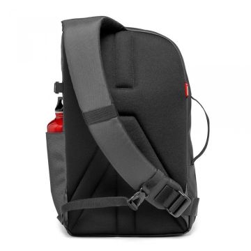 Manfrotto NX Sling V2 Sırt Çantası Gri (NX-S-IGY-2)