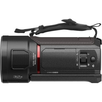 Panasonic VX1 4K Ultra HD Video Kamera (HC-VX1EG-K)