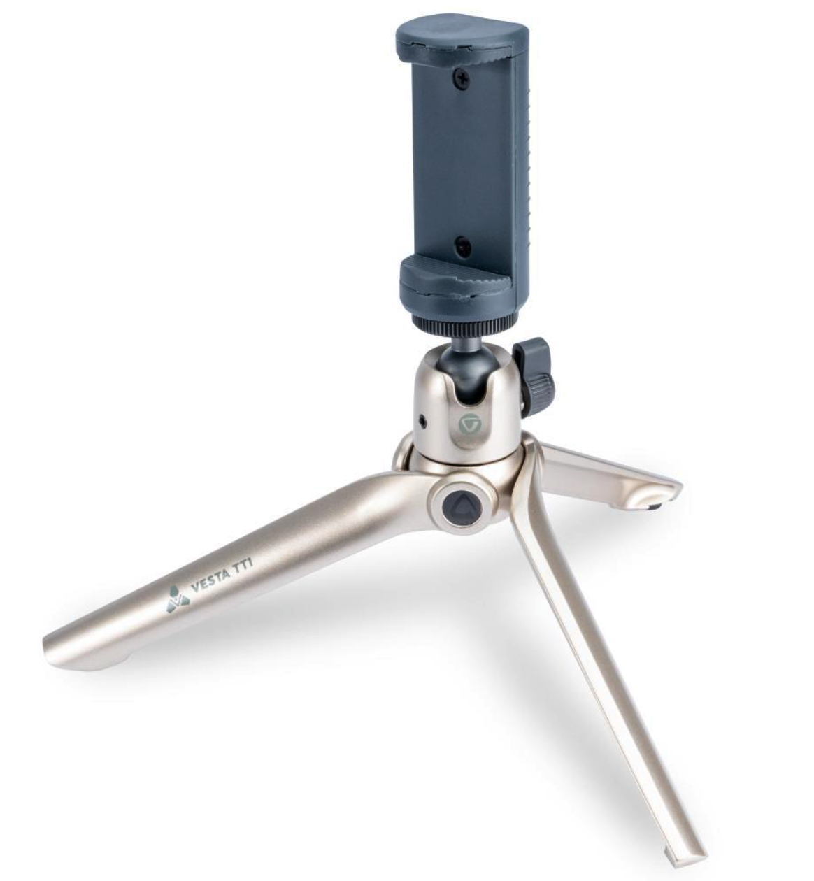 Vanguard Vesta TT1 Champaigne Mini Tripod