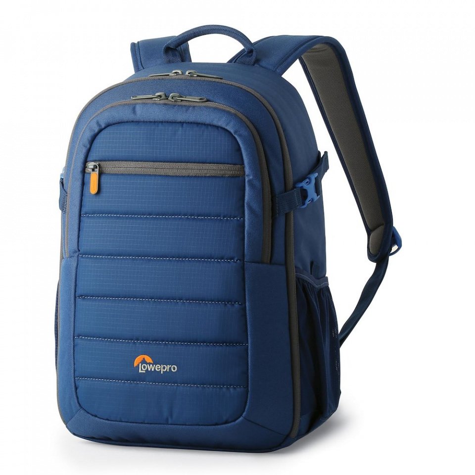 Lowepro Tahoe BP150 Sırt Çantası ( GALAXY BLUE ) MAVİ
