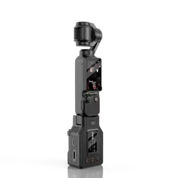 VRRIIS WL087Pro DJI Osmo Pocket 3/4/4P Kablosuz Görüntü Aktarıcı