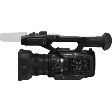 Panasonic HC-X1 Ultra HD 4K Video Kamera (HC-X1E)