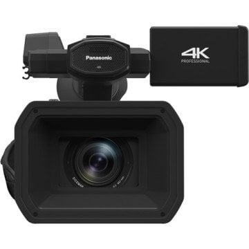 Panasonic HC-X1 Ultra HD 4K Video Kamera (HC-X1E)