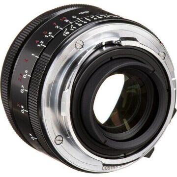 Voigtländer lens F1.5/35mm VM II NOKTON (B)