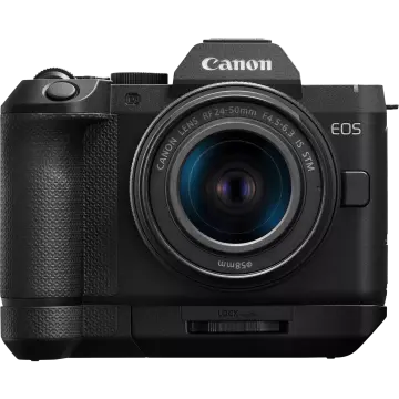 Canon EG-E2 Extension Grip