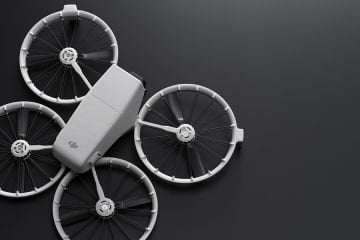 DJI Flip Pervane (2 Çift)
