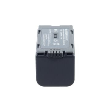 Sanger CGR-D16S Panasonic Kamera Batarya