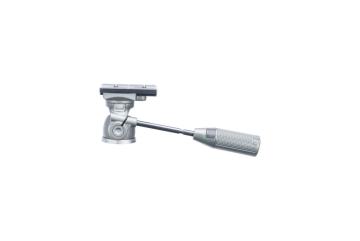 Vanguard Veo 2 PH-28 Video Tripod Başlığı