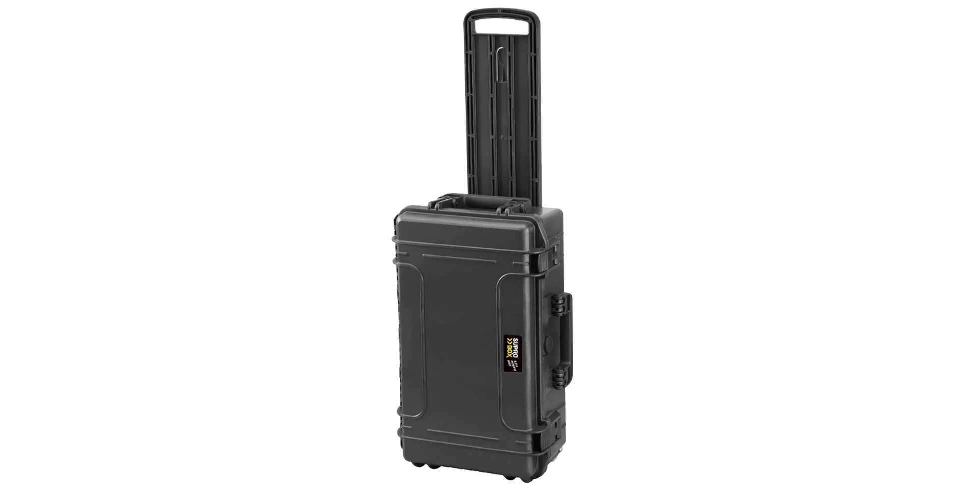 Suprobox M52-20T Hard Case (Küp Süngerli)