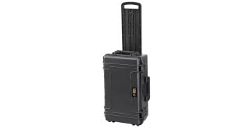 Suprobox M52-20T Hard Case (Küp Süngerli)