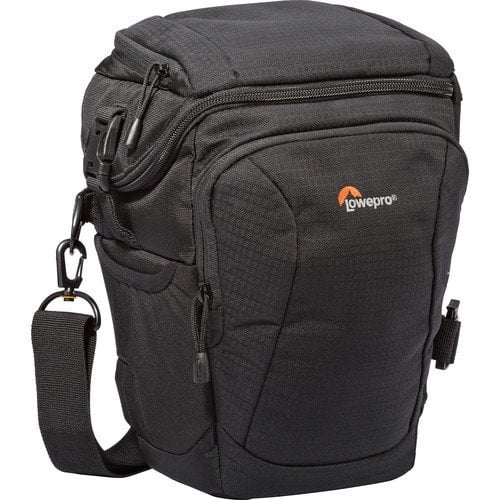 Lowepro Toploader Pro 70 AW II (Black)